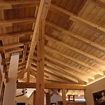 Historische Meixner Am Rerobichl Kitzbuehel Apartament