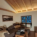 Historische Meixner Am Rerobichl Kitzbuehel Oberndorf in Tirol