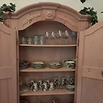 Apartament Historische Meixner Am Rerobichl Kitzbuehel *