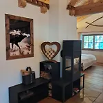 Historische Meixner Am Rerobichl Kitzbuehel Apartament