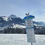 Historische Meixner Am Rerobichl Kitzbuehel Apartament