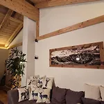Apartament Historische Meixner Am Rerobichl Kitzbuehel